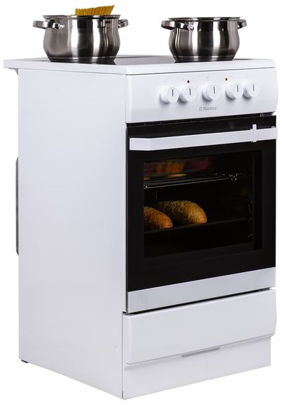 Плита Hansa электрическая стеклокерамическая FCCW53000 | Зображення 9