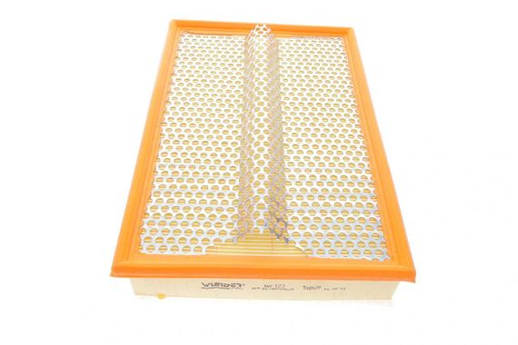 Фильтр воздушный VW Sharan 95-10 с поролоном  WH 123 | Зображення 2