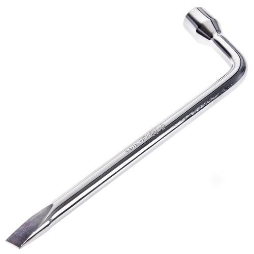 Ключ балонний 17мм 5/8"х14" (1477-5M17) HANS | Зображення 1
