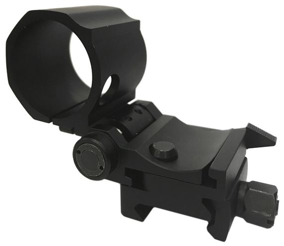 Крепления для оптики Aimpoint FlipMount для Comp C3. d - 30 мм. Weaver/Picatinny | Зображення 1