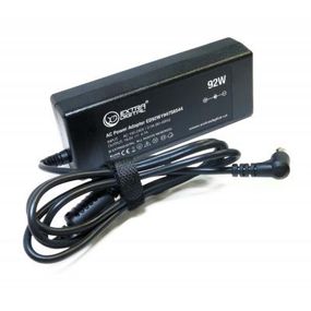 Блок живлення до ноутбуку Extradigital Sony 19.5V, 4.7A, 92W (6.0x4.4) (PSS3814) (PSS3814)