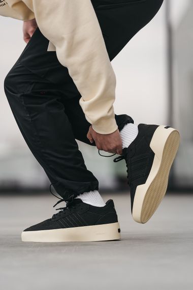 Мужские кроссовки Forum 86 x Fear of God весна/лето/осень 1212 42 | Зображення 4
