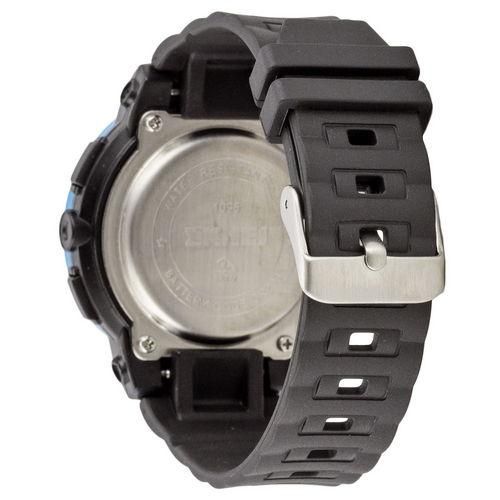 Skmei 1068TN Titanium | Зображення 1