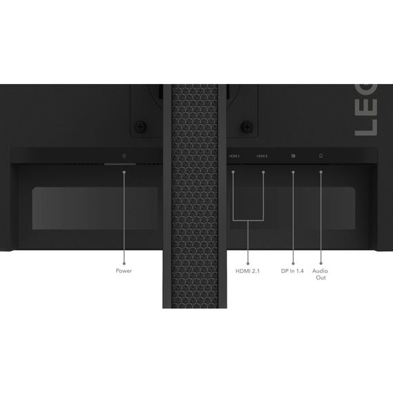 Монитор Lenovo R27i-30 (67B5GAC1UA) | Зображення 6
