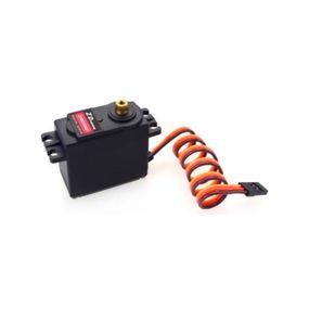 Сервопривід ZD Racing 7565 серва 9кг ZD Racing DBX-10