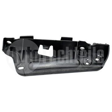 Крепление бампера заднего левое Renault Megane 03-10, AutoTechteile, 505 0277, 6508-06-6041931P