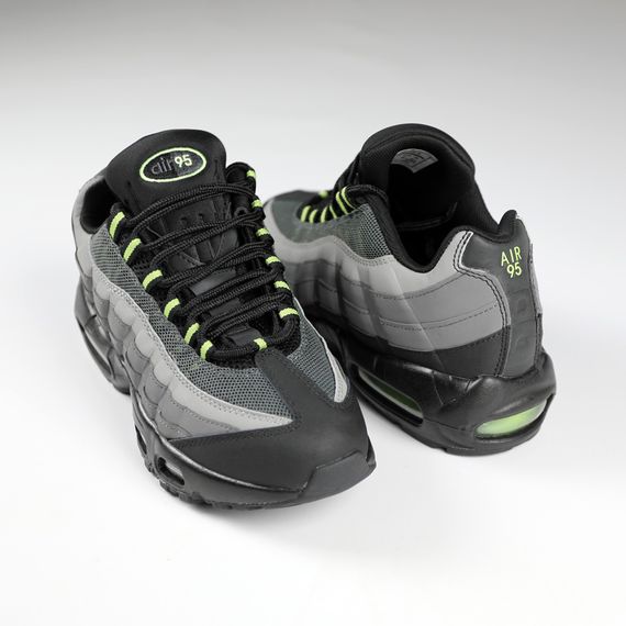 Кросівки чоловічі 591473 Сірі 41 42 43 44 45 46 | Зображення 7