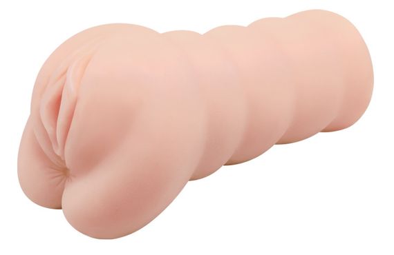 Мастурбатор CRAZY BULL - Lorraine Extra Orgasm Experiens, BM-009217U sexstyle | Зображення 3