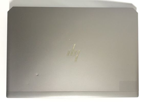 Мобильная рабочая станция Б-класс HP ZBook 17 G6 / 17.3" (1920x1080) IPS / Intel Core i7-9850H (6 (12) ядер по 2.6 - 4.6 GHz) / 32 GB DDR4 / 512 GB SSD NVMe / nVidia Quadro RTX 3000, 6 GB GDDR6, 192-bit / WebCam / Win 11 Pro б/у | Зображення 6