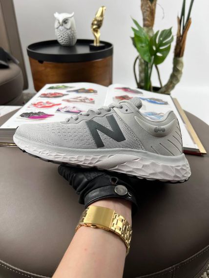 Кросівки New 680 Grey , В'єтнам 43 27,5 | Зображення 5