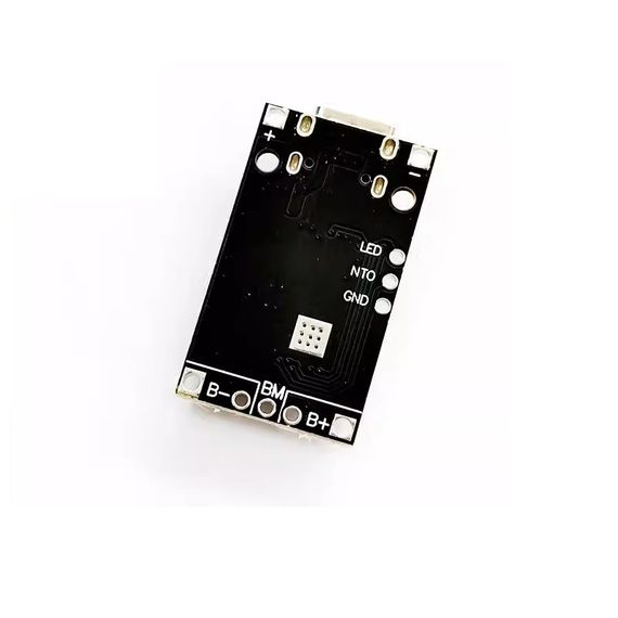 Контроллер заряда/BMS з QC для 2S/3S Li-ion Type-C IP2326 | Зображення 2