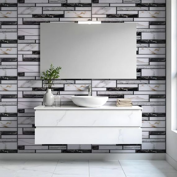 Декоративна ПВХ панель 960х480х4мм SW-00001776 | Зображення 4