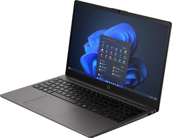 HP 255R G10 15.6" FHD SVA, 250n/Ryzen 3-7335U (4.3)/8Gb/SSD512Gb/Radeon/DOS/2y.w | Зображення 2