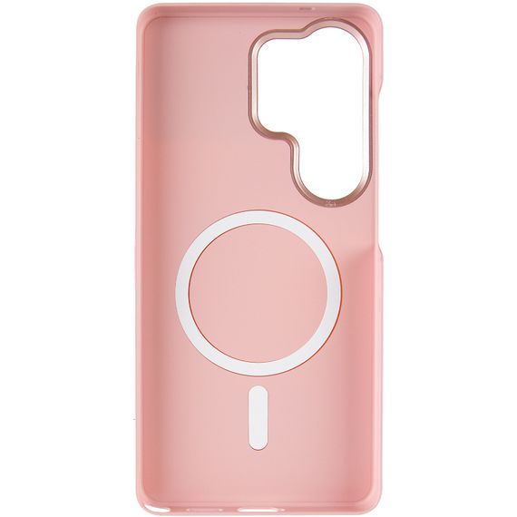 Чохол PC Synq with Magnetic Fit для Samsung Galaxy S26 Ultra Pink | Зображення 2