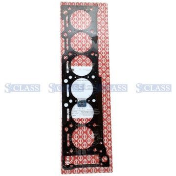 Прокладка ГБЦ Mercedes Benz OM613/648 99- (1.2 mm),762.891