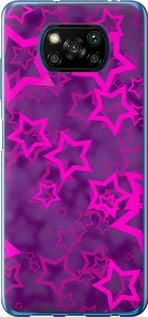 Чохол для Xiaomi Poco X3 з силікону FCh_055215