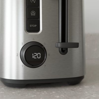 Тостер Electrolux E5T1-4ST | Зображення 2