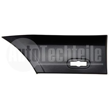 Молдинг задний правый (перед аркой) Mercedes Benz Sprinter W906 06-18/ VW Crafter 06-16, AutoTechteile, 100 6945, 6945