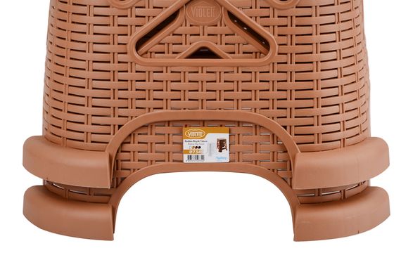 Табурет Violet House 0734 Ротанг Crem | Зображення 4