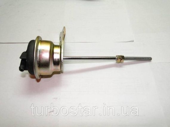 Клапан турбіни KP35-1