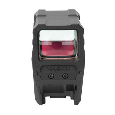 Коллиматорный прицел Holosun AEMS CORE Green (747003) | Зображення 8