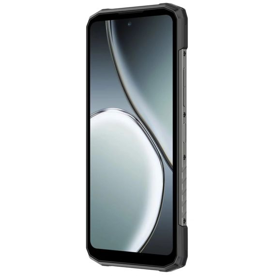 Мобильный телефон Doogee Blade10 Max 8/256Gb Black (6923740229187) | Зображення 4