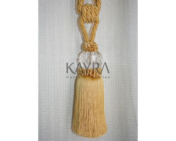 Кисті Кутасы EK-04 | Зображення 4