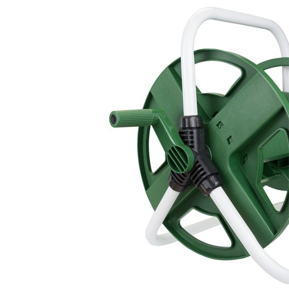 Котушка для шланга Grad 30 м 1/2" стаціонарна (5017355) | Зображення 2
