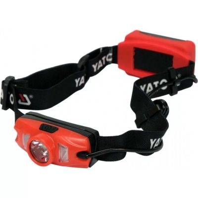 Ліхтар Yato YT-08596 | Зображення 5