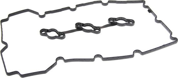 Прокладка клапанної кришки HYUNDAI Santa Fe (09-), Genesis KIA Sorento (10-) (3.5) правая, MANDO (EGHNH00088)