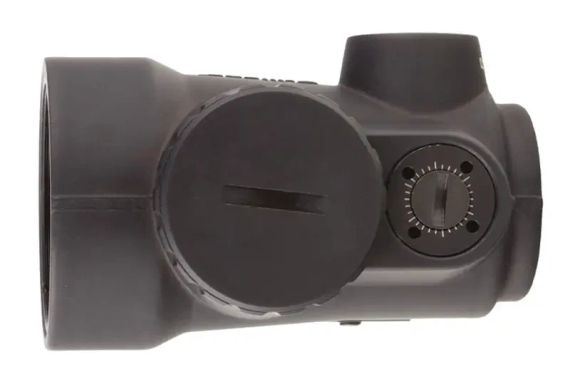 Приціл коліматорний Trijicon MRO 1х25 точка 2 MOA з червоним підсвічуванням | Зображення 8