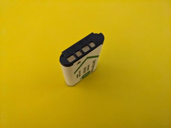 Аккумулятор NP-BX1 -800mah