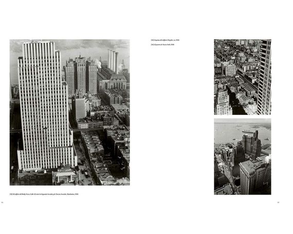 Книга фотоискусство история Berenice Abbott "Portraits of Modernity" книги для фотографов работы Беренис Эббот | Зображення 4