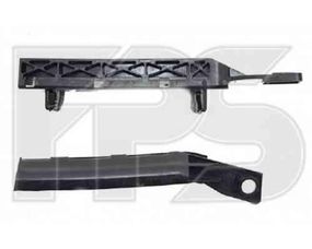 Крепеж переднего бампера Nissan Tiida 05-, европ. версия, левый (FPS) 62225EM30A