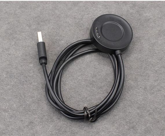 Зарядний пристрій док-станція Primo для смарт годинника Xiaomi Amazfit Stratos 3 (A1929) | Зображення 2