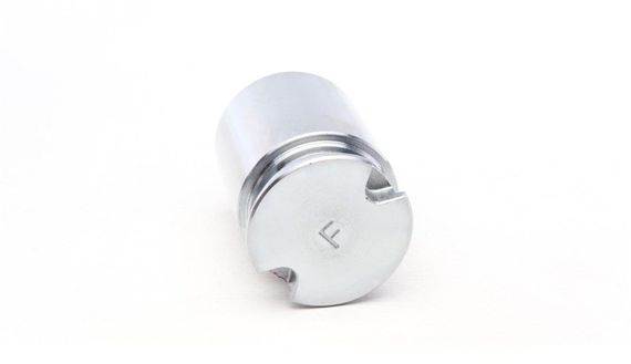 Ремкомплект суппорта заднего Opel Astra 98-09 d=34mm  Bosch  +поршень с механизмом  234951 | Зображення 3