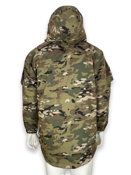 Куртка Шторм Raptor Softshell МТР мультикам розмір 48/4 | Зображення 7