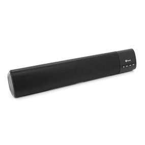 Колонка Kisonli LED-800B Bluetooth 5.0, 2х5W, 1200mAh, USB/TF/BT/FM/AUX/LCD