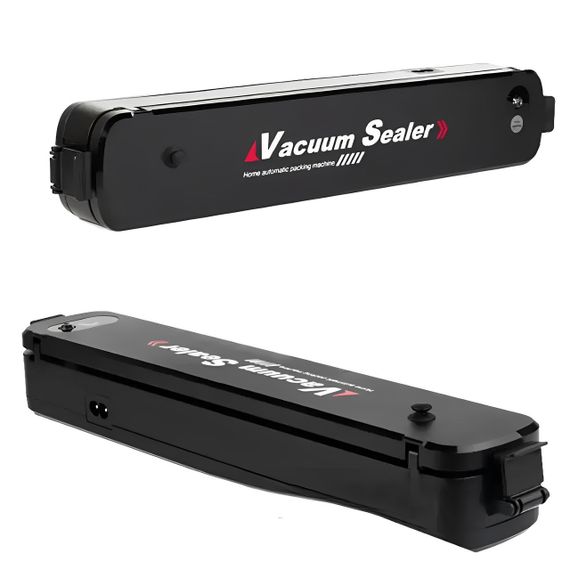 Вакуумний пакувальник NEW Vacuum Sealer | Зображення 4