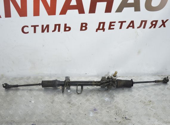 Рульова рейка Renault Kangoo 1997-2008 рейка Рено Кенго 6820000004 | Зображення 1