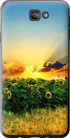 Чехол на Samsung Galaxy J7 Prime Украина "1601u-610-17620"