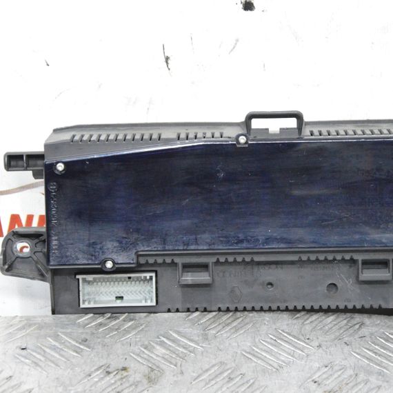 Щиток приладів Renault Scenic II Espace IV 2006-2009 Приладова панель Рено Сценік 2 Еспейс 4 8200704466 | Зображення 1