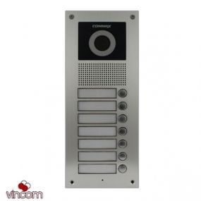 Видеопанель Commax DRC-7UC