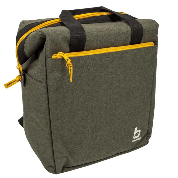 Термосумка Bo-Camp Matteson 22 Liters Grey (6702964) | Зображення 7