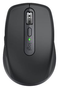 Мишка Logitech MX Anywhere 3S Wireless/Bluetooth Graphite (910-006929)