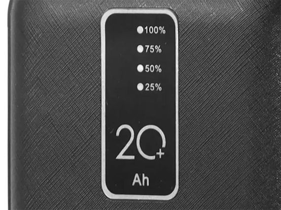 Павербанк 20000mAh XPRO KP-27 (234575545_475) | Зображення 6