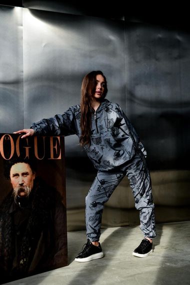 Костюм DRAPP | Зображення 5