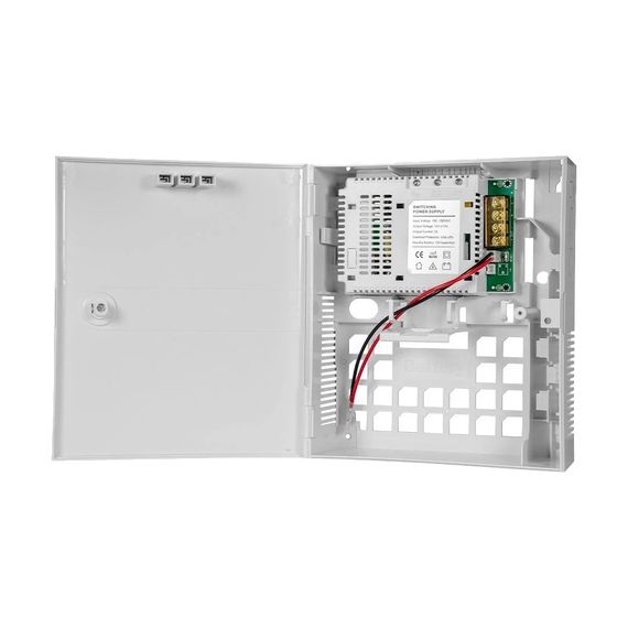 Kraft PSU-1203LED(P) Джерело безперебійного живлення | Зображення 2
