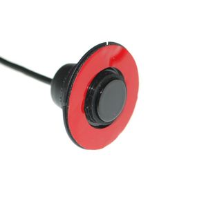 Датчик парковочных систем Baxster 16.5 мм Black внутренний №1