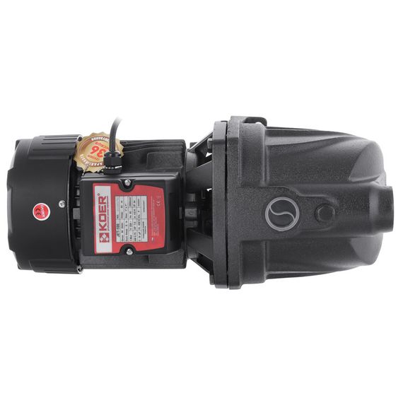 Насос поверхонь. самовсмоктувальний Koer JET-100 (KP2657) | Зображення 2